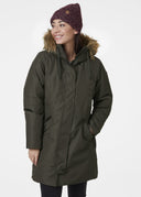 Helly Hansen W ALVA 2.0 PARKA - PeakStyle