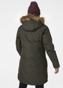 Helly Hansen W ALVA 2.0 PARKA - PeakStyle