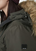 Helly Hansen W ALVA 2.0 PARKA - PeakStyle