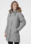 Helly Hansen W ALVA 2.0 PARKA - PeakStyle