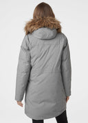 Helly Hansen W ALVA 2.0 PARKA - PeakStyle