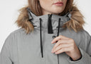 Helly Hansen W ALVA 2.0 PARKA - PeakStyle