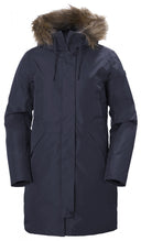 Helly Hansen W ALVA 2.0 PARKA - PeakStyle