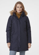 Helly Hansen W ALVA 2.0 PARKA - PeakStyle