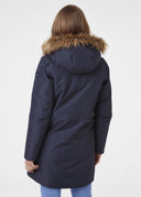 Helly Hansen W ALVA 2.0 PARKA - PeakStyle