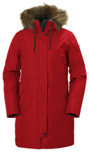 Helly Hansen W ALVA 2.0 PARKA - PeakStyle
