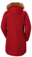 Helly Hansen W ALVA 2.0 PARKA - PeakStyle