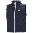 Helly Hansen W APRES INSULATED VEST - PeakStyle