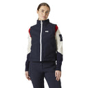 Helly Hansen W APRES INSULATED VEST - PeakStyle