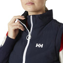 Helly Hansen W APRES INSULATED VEST - PeakStyle