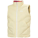 Helly Hansen W APRES INSULATED VEST - PeakStyle
