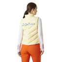 Helly Hansen W APRES INSULATED VEST - PeakStyle