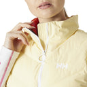 Helly Hansen W APRES INSULATED VEST - PeakStyle