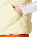 Helly Hansen W APRES INSULATED VEST - PeakStyle