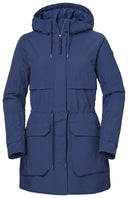 Helly Hansen W BOYNE INS PARKA 2.0 - PeakStyle