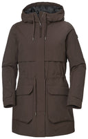 Helly Hansen W BOYNE INS PARKA 2.0 - PeakStyle