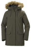 Helly Hansen W CLASSIC PARKA - PeakStyle