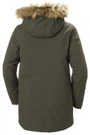 Helly Hansen W CLASSIC PARKA - PeakStyle