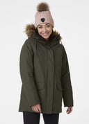 Helly Hansen W CLASSIC PARKA - PeakStyle