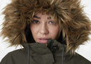 Helly Hansen W CLASSIC PARKA - PeakStyle