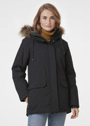 Helly Hansen W CLASSIC PARKA - PeakStyle
