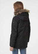 Helly Hansen W CLASSIC PARKA - PeakStyle