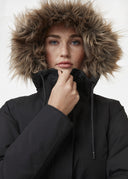 Helly Hansen W CLASSIC PARKA - PeakStyle
