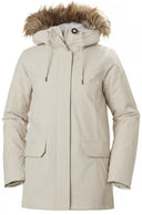 Helly Hansen W CLASSIC PARKA - PeakStyle