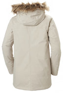 Helly Hansen W CLASSIC PARKA - PeakStyle