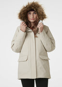 Helly Hansen W CLASSIC PARKA - PeakStyle