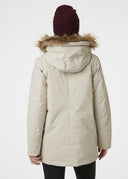 Helly Hansen W CLASSIC PARKA - PeakStyle