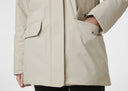 Helly Hansen W CLASSIC PARKA - PeakStyle