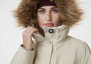 Helly Hansen W CLASSIC PARKA - PeakStyle