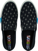 Helly Hansen W COPENHAGEN SLIP - ON SHOE - PeakStyle