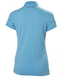 Helly Hansen W CREW PIQUE 2 POLO - PeakStyle