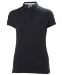 Helly Hansen W CREW PIQUE 2 POLO - PeakStyle