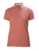 Helly Hansen W CREW PIQUE 2 POLO - PeakStyle