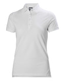 Helly Hansen W CREW PIQUE 2 POLO - PeakStyle