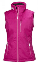 Helly Hansen W CREW VEST - PeakStyle