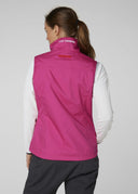 Helly Hansen W CREW VEST - PeakStyle