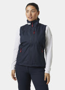Helly Hansen W CREW VEST 2.0 - PeakStyle