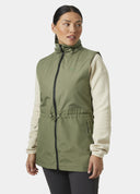 Helly Hansen W ESSENCE SPRING VEST - PeakStyle
