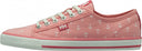 Helly Hansen W FJORD CANVAS SHOE - PeakStyle