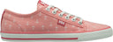 Helly Hansen W FJORD CANVAS SHOE - PeakStyle