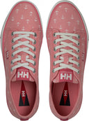 Helly Hansen W FJORD CANVAS SHOE - PeakStyle