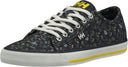Helly Hansen W FJORD CANVAS SHOE - PeakStyle