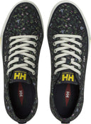 Helly Hansen W FJORD CANVAS SHOE - PeakStyle