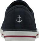 Helly Hansen W FJORD CANVAS SHOE - PeakStyle