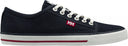 Helly Hansen W FJORD CANVAS SHOE - PeakStyle