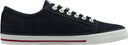 Helly Hansen W FJORD CANVAS SHOE - PeakStyle